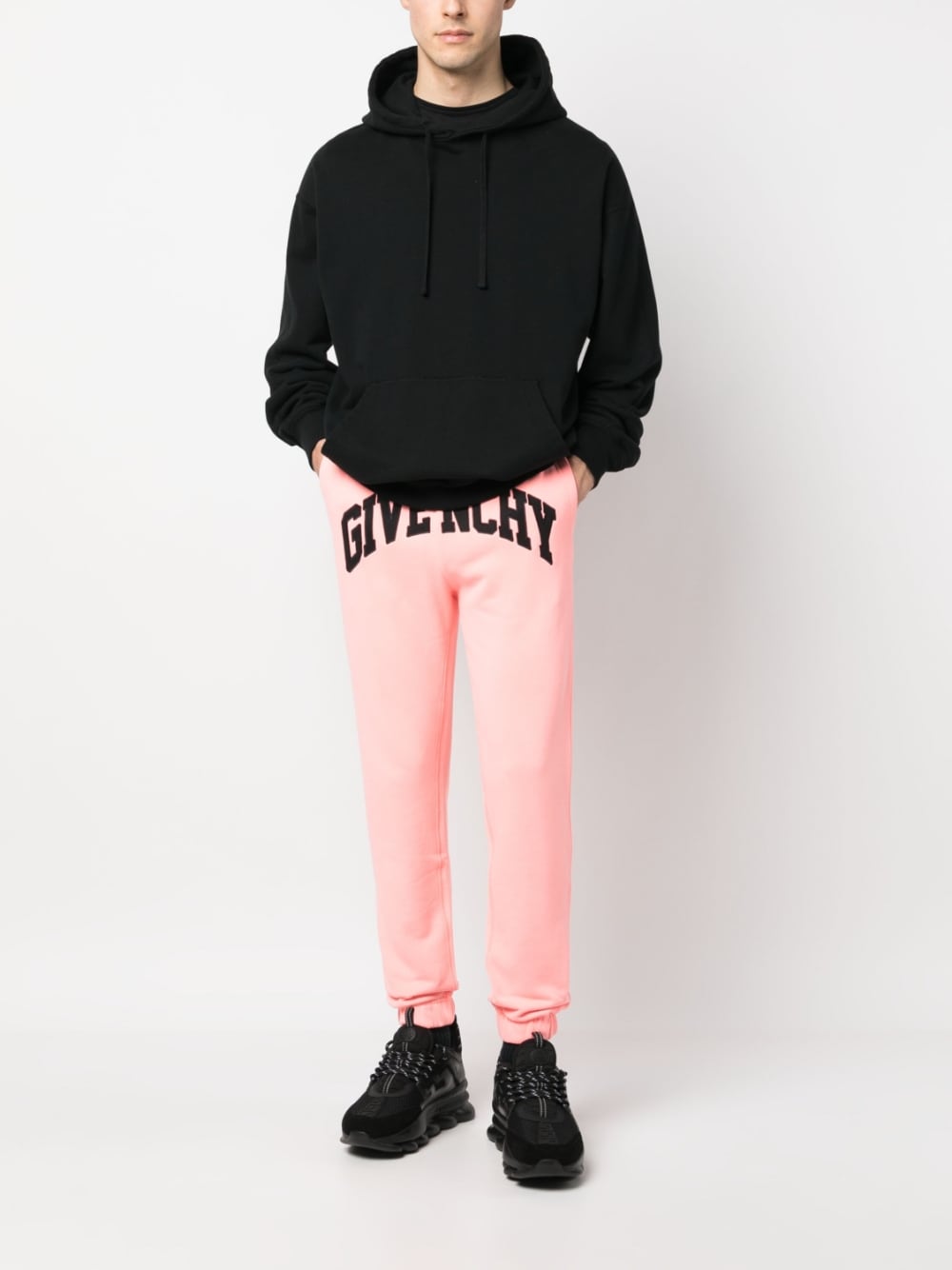 GIVENCHY MEN'S SLIM FIT JOGGING NWT