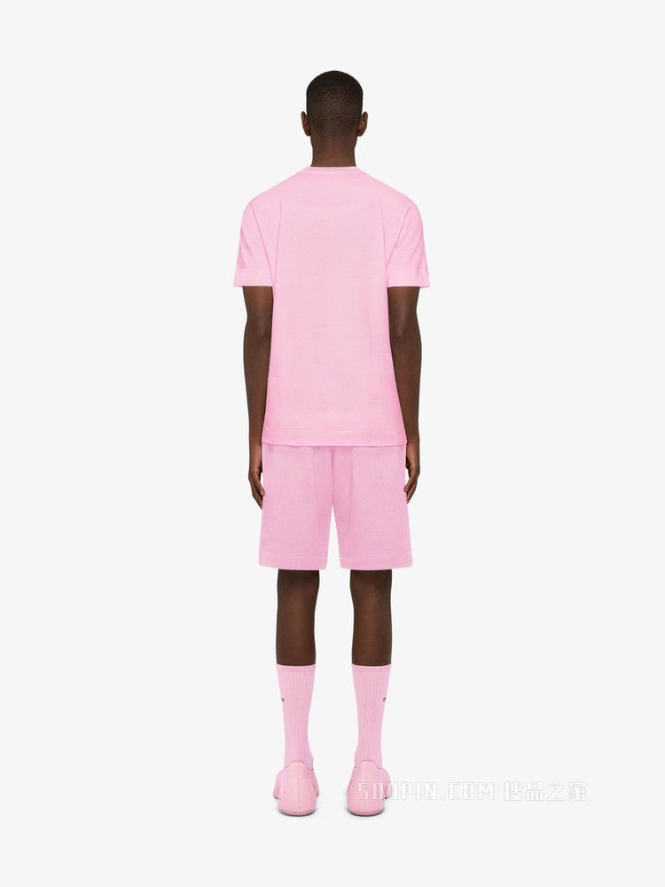 GIVENCHY MEN'S BOXY FIT BERMUDA NWT