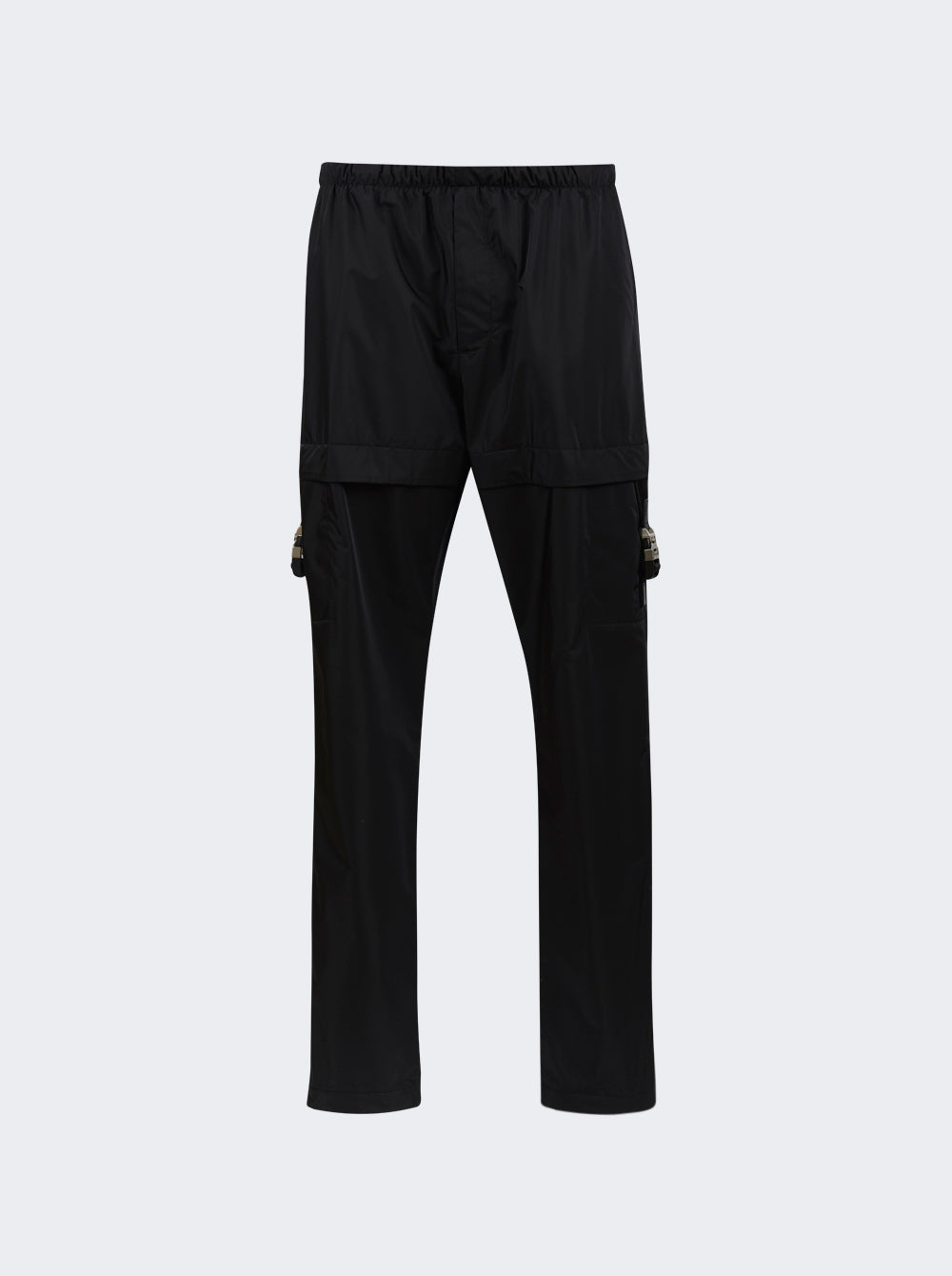 GIVENCHY MEN'S CARGO BUCKLE PANT NWT