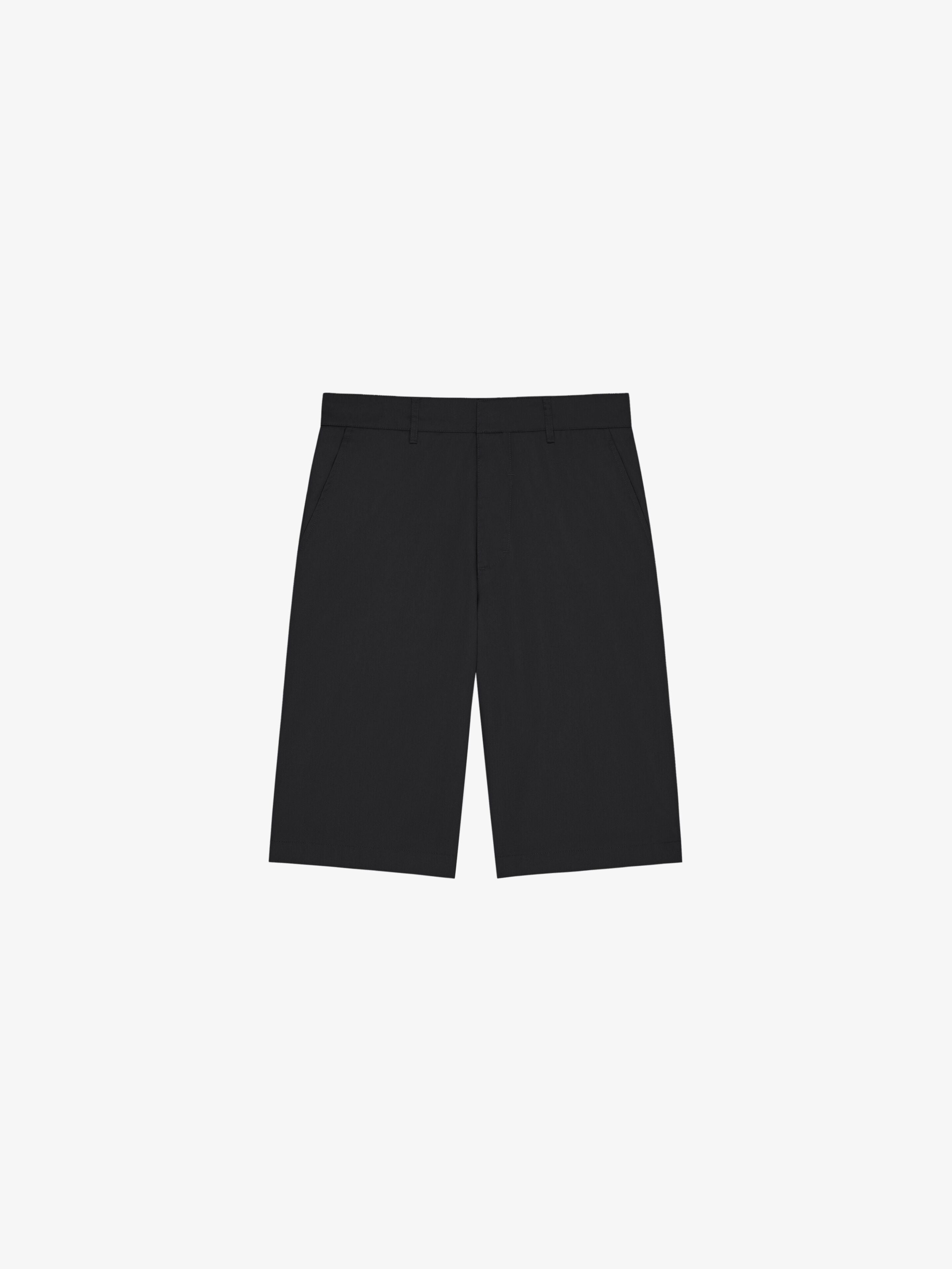 GIVENCHY MEN'S FLIGHT SHORTS NWT