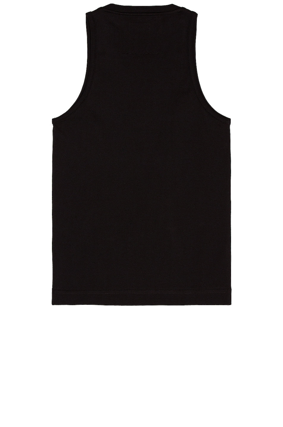 GIVENCHY MEN'S SLIM FIT SQUARE NECK TANK TOP NWT