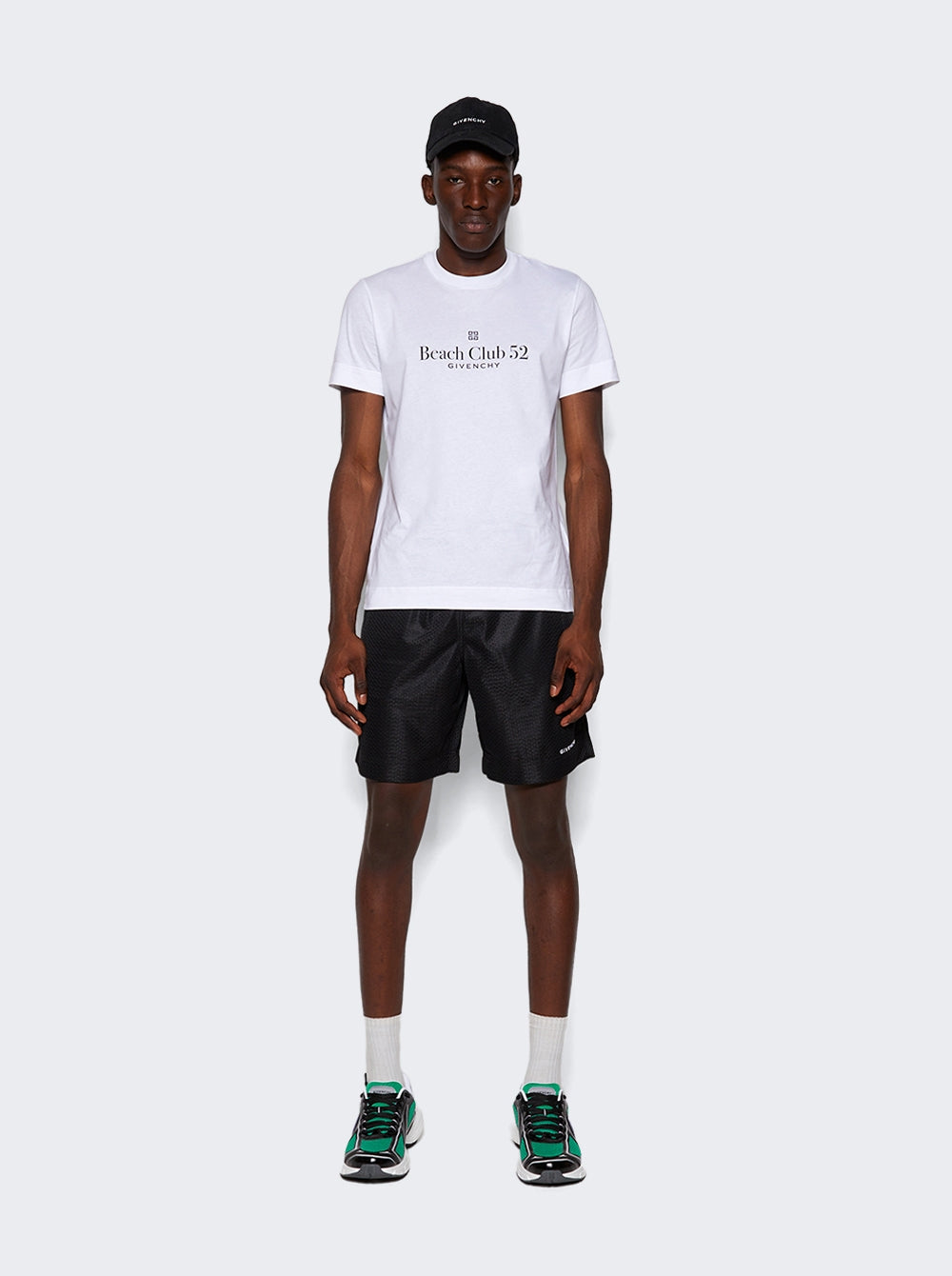 GIVENCHY MEN'S TK-MX RUNNERS NWT