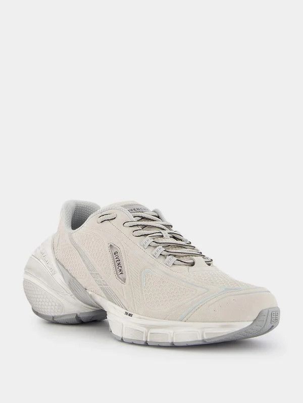 GIVENCHY MEN'S TK-MX RUNNERS NWT