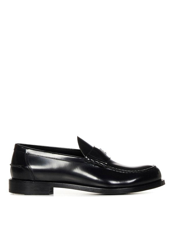 GIVENCHY MEN'S MR G LOAFERS NWT
