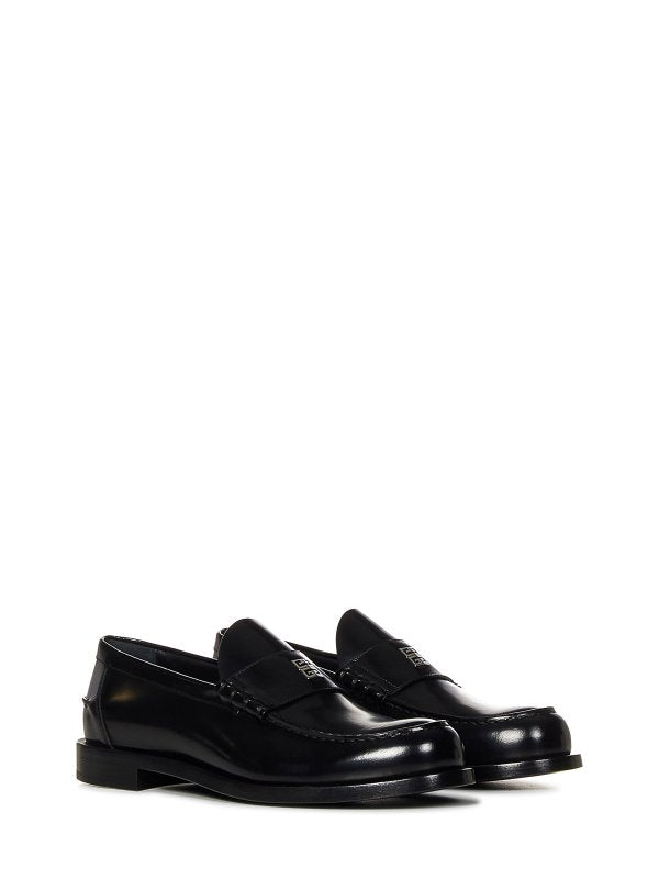 GIVENCHY MEN'S MR G LOAFERS NWT