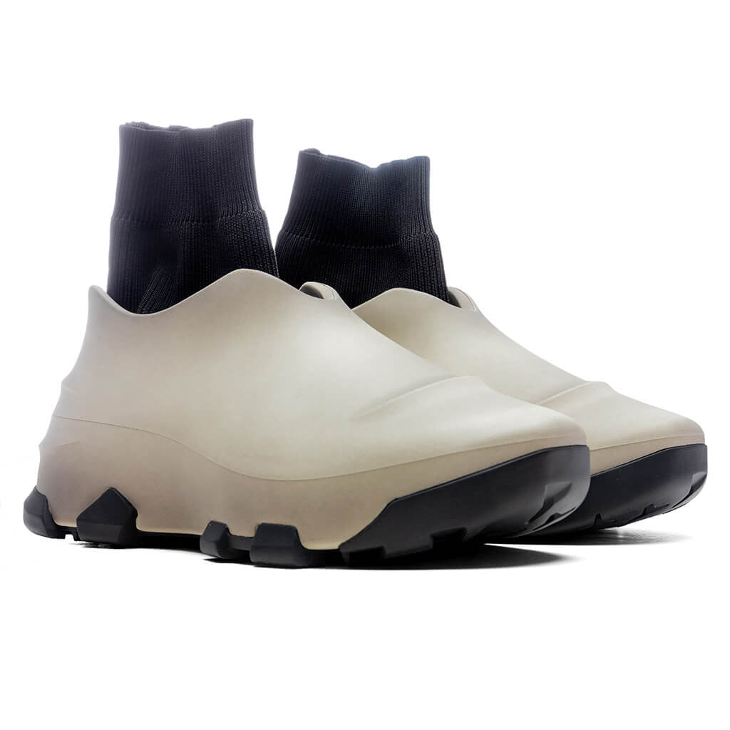 GIVENCHY MEN'S MONUMENTAL MALLOW SOCK SHOE NWT