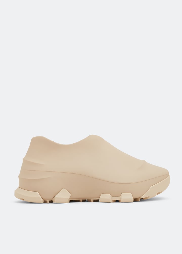 GIVENCHY MEN'S MONUMENTAL MALLOW HYBRID SHOE NWT