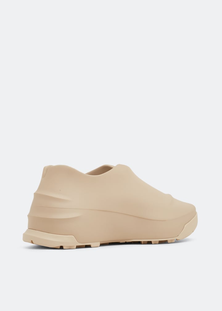GIVENCHY MEN'S MONUMENTAL MALLOW HYBRID SHOE NWT