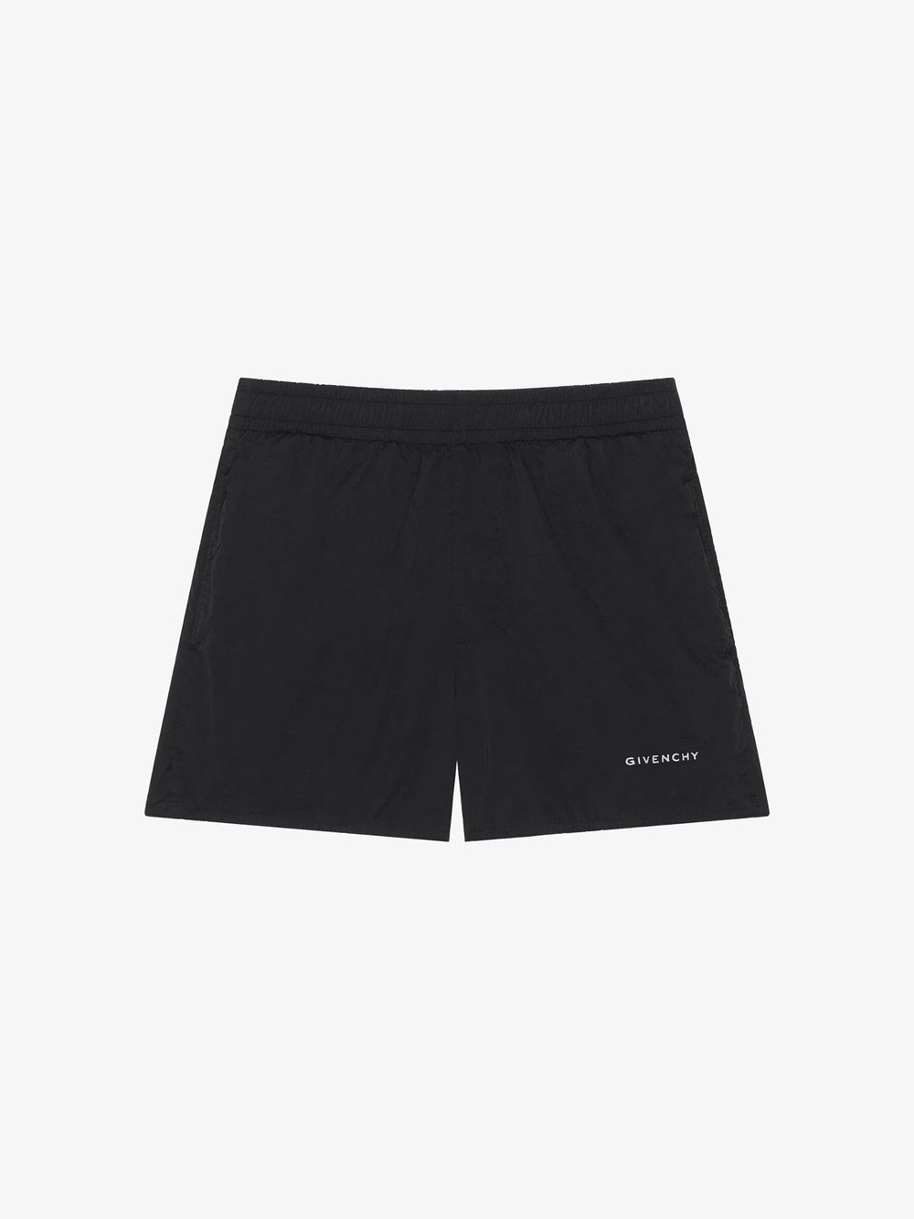 GIVENCHY MEN'S MEDIUM SWIMSHORTS NWT