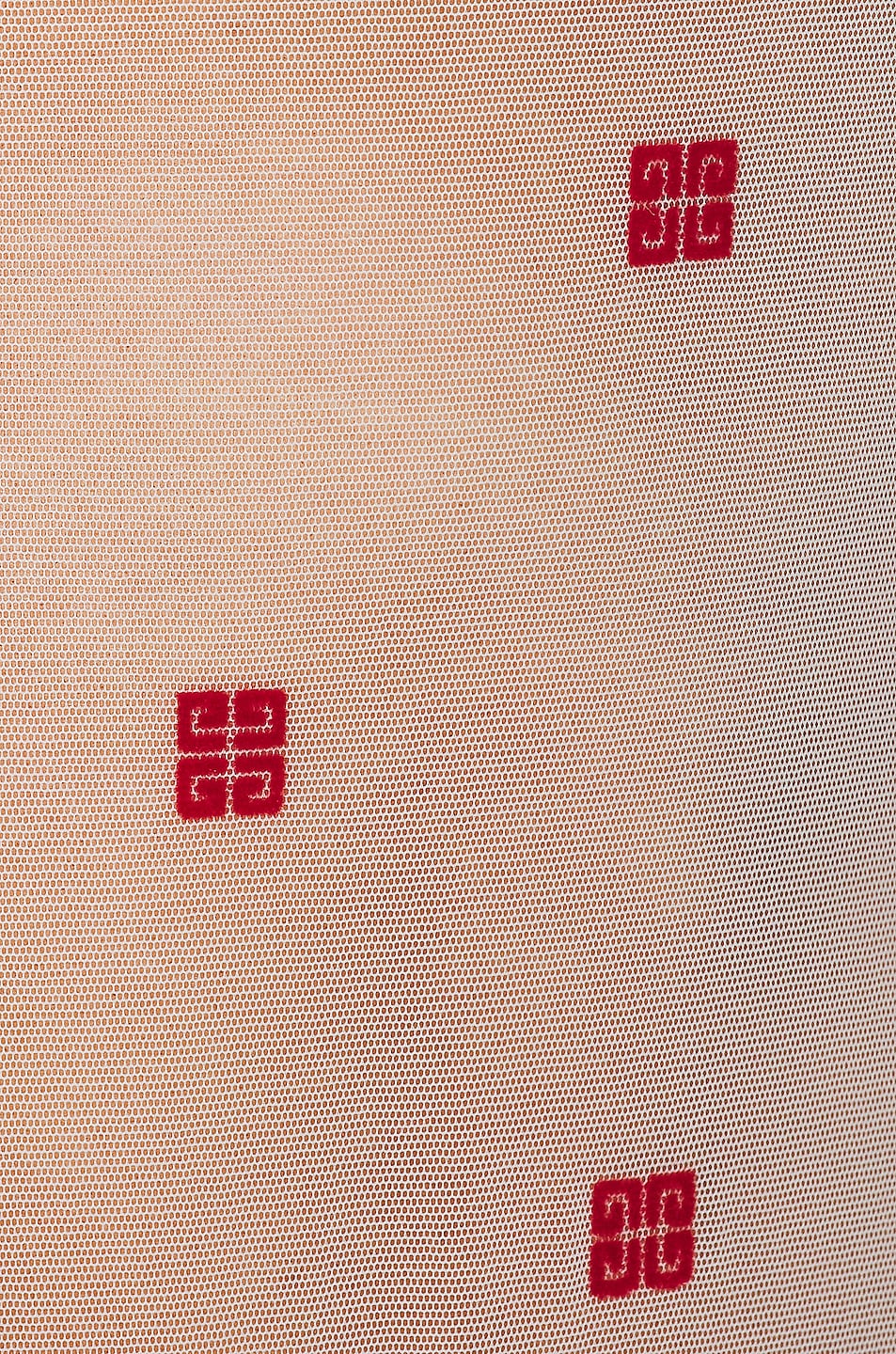 GIVENCHY WOMEN'S JACQUARD BODY NWT