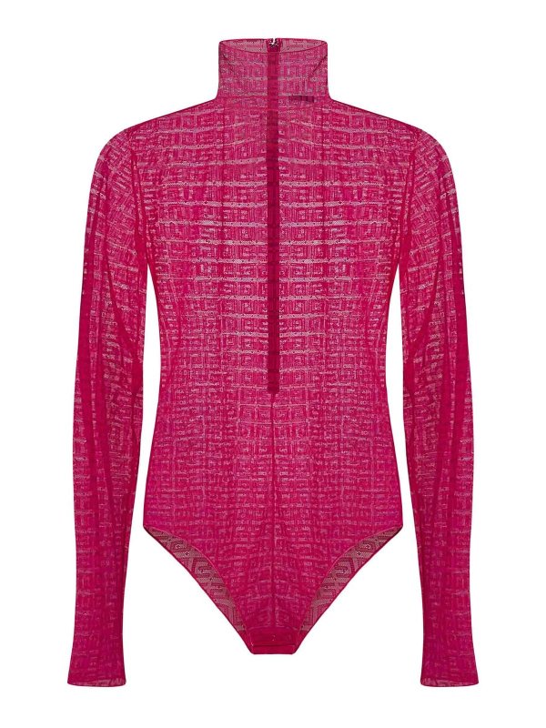 GIVENCHY WOMEN'S LONG SLEEVES BODY NWT