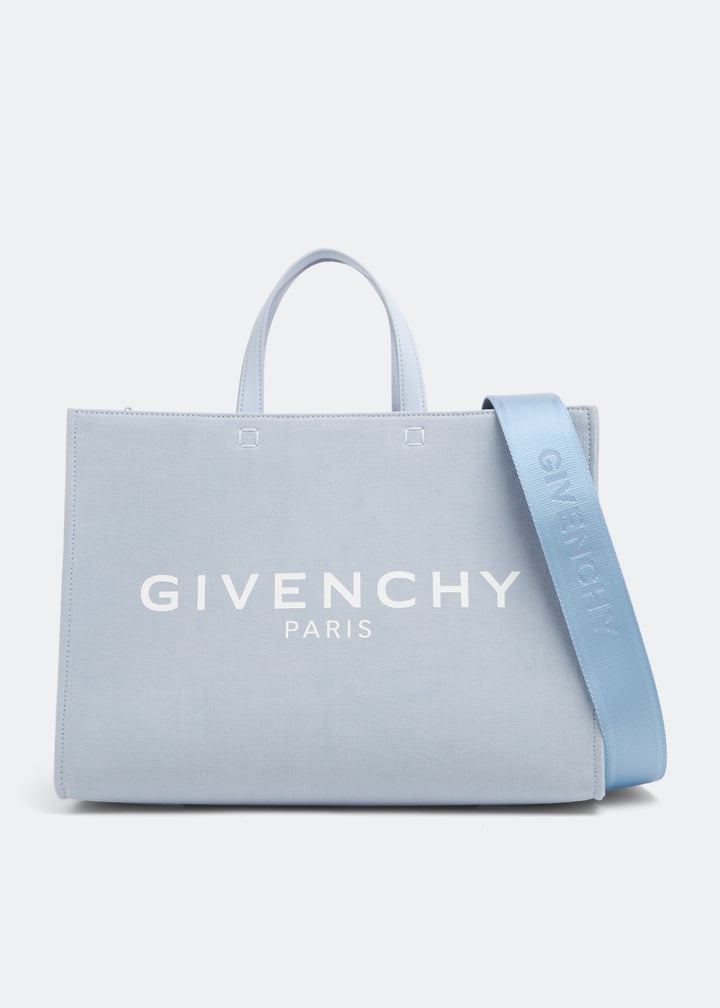 GIVENCHY WOMEN'S G-TOTE - MEDIUM TOTE BAG NWT
