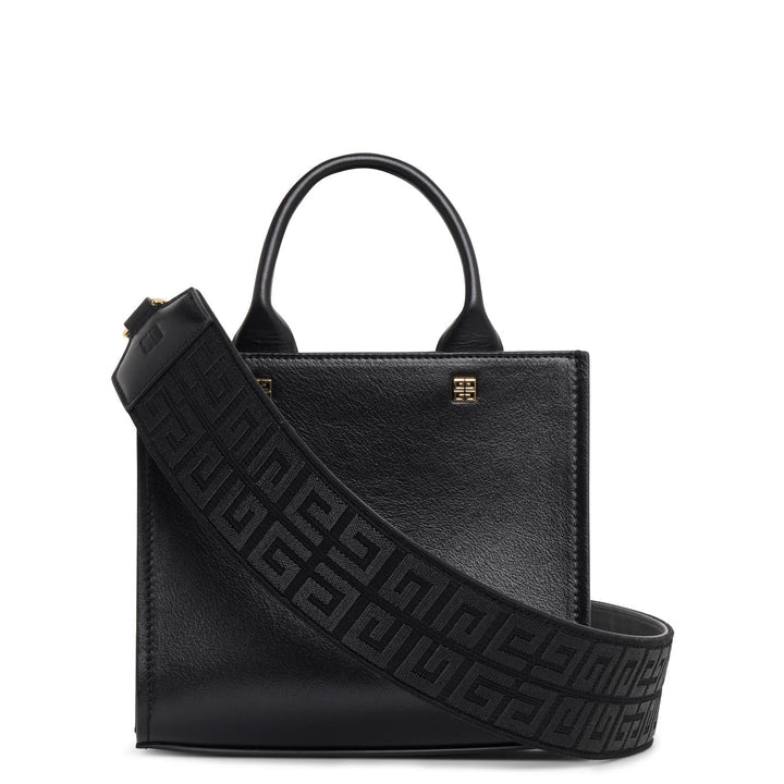 GIVENCHY WOMEN'S G-TOTE - MINI W/ TORON HANDLES NWT