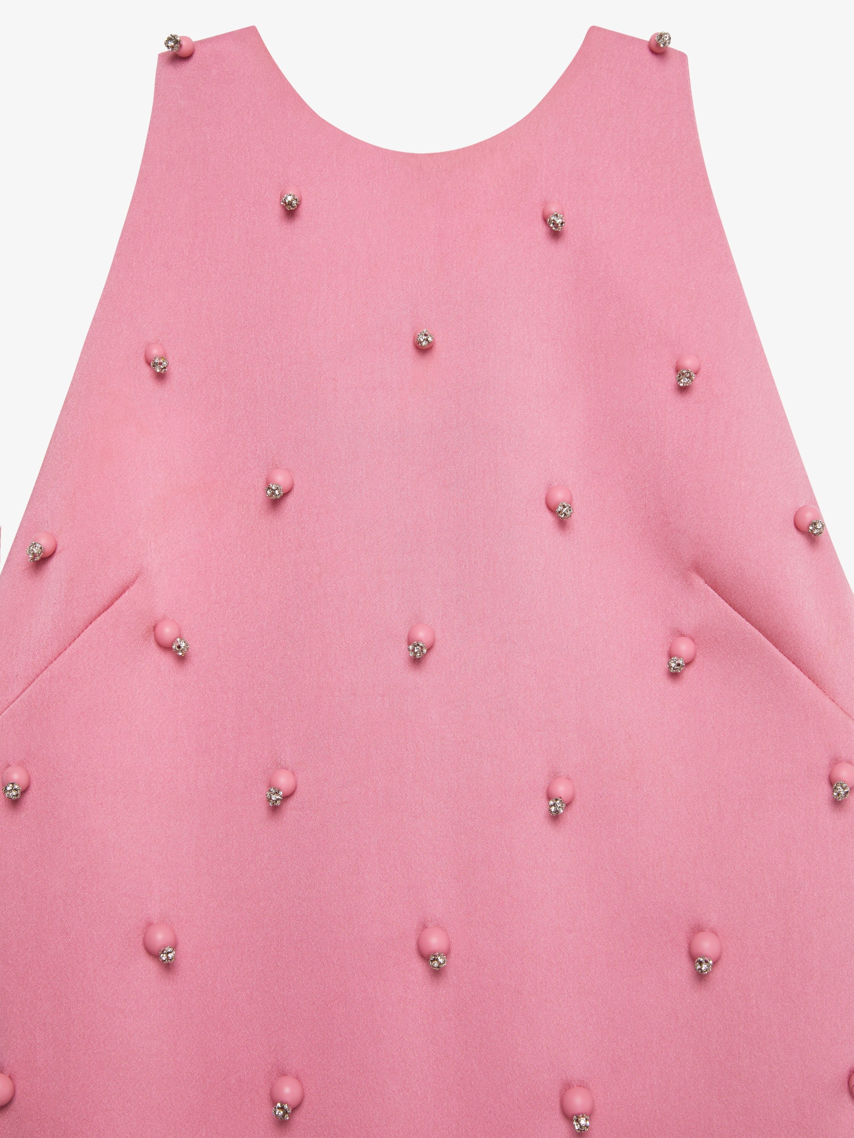 GIVENCHY WOMEN'S CHAIN DRESS NWT