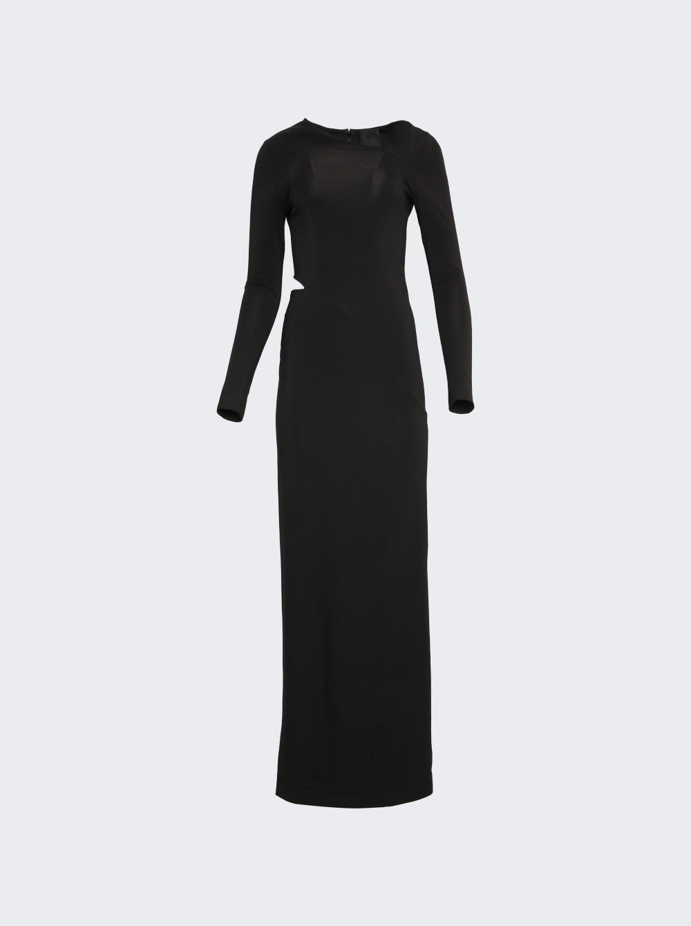 GIVENCHY WOMEN'S LONG SLEEVES DRESS NWT