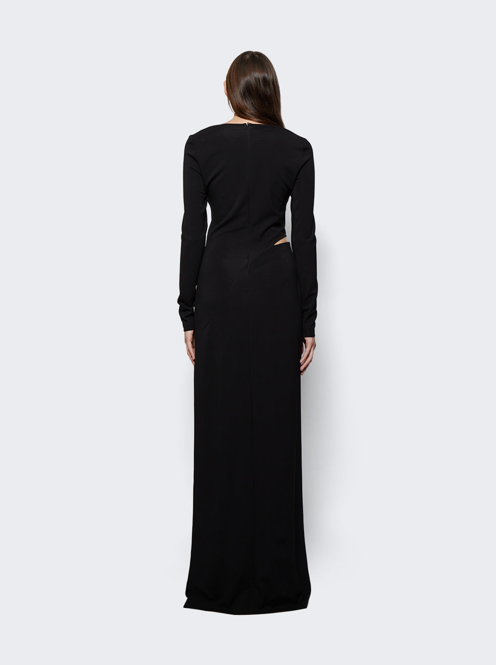 GIVENCHY WOMEN'S LONG SLEEVES DRESS NWT