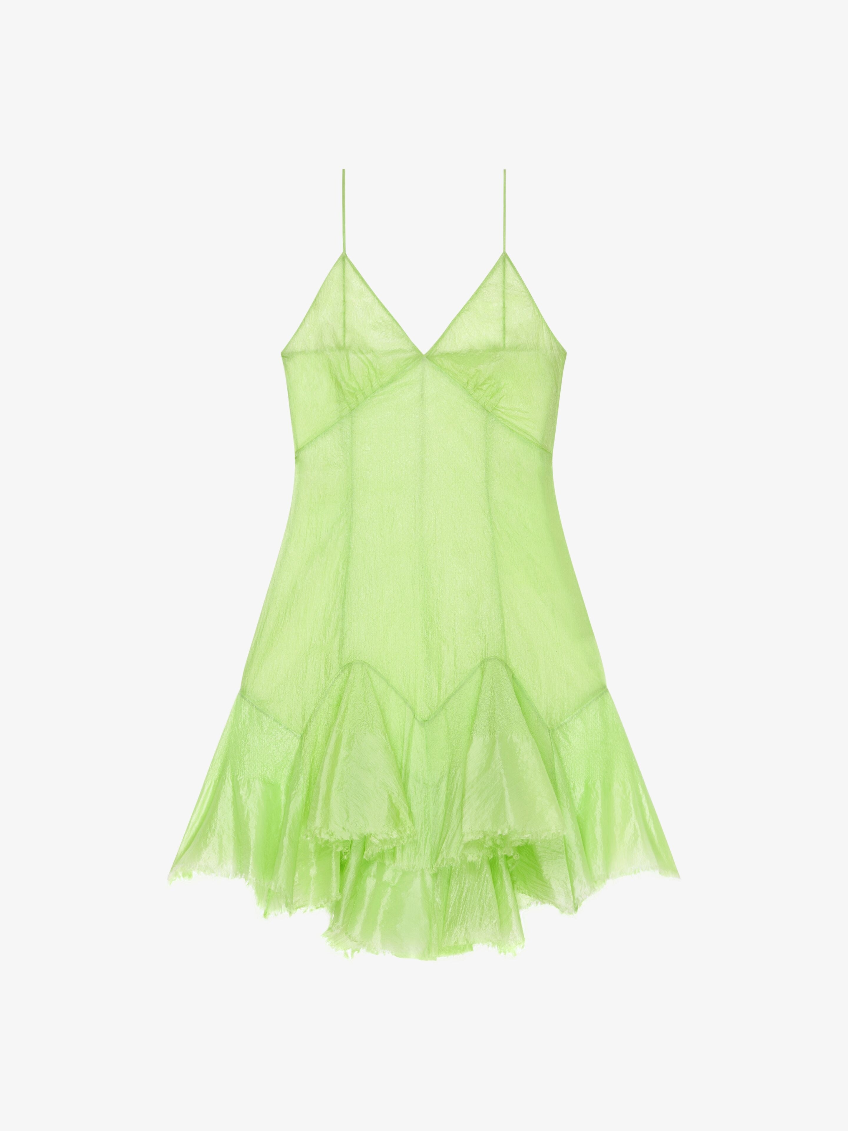 GIVENCHY WOMEN'S LONG FLUIDE DRESS NWT