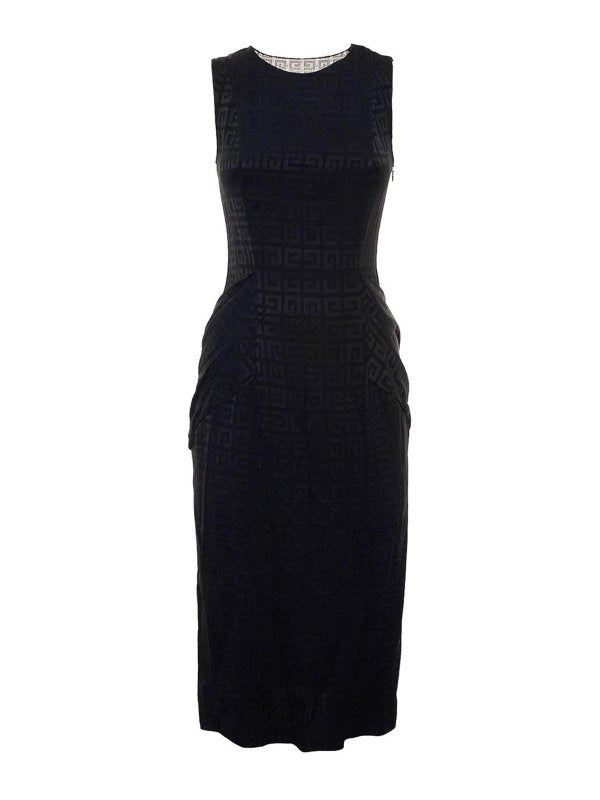 GIVENCHY WOMEN'S ALL OVER 4G SHORTER 21JU NWT