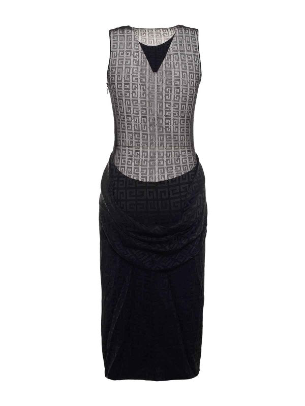 GIVENCHY WOMEN'S ALL OVER 4G SHORTER 21JU NWT