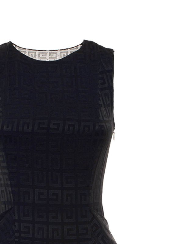 GIVENCHY WOMEN'S ALL OVER 4G SHORTER 21JU NWT