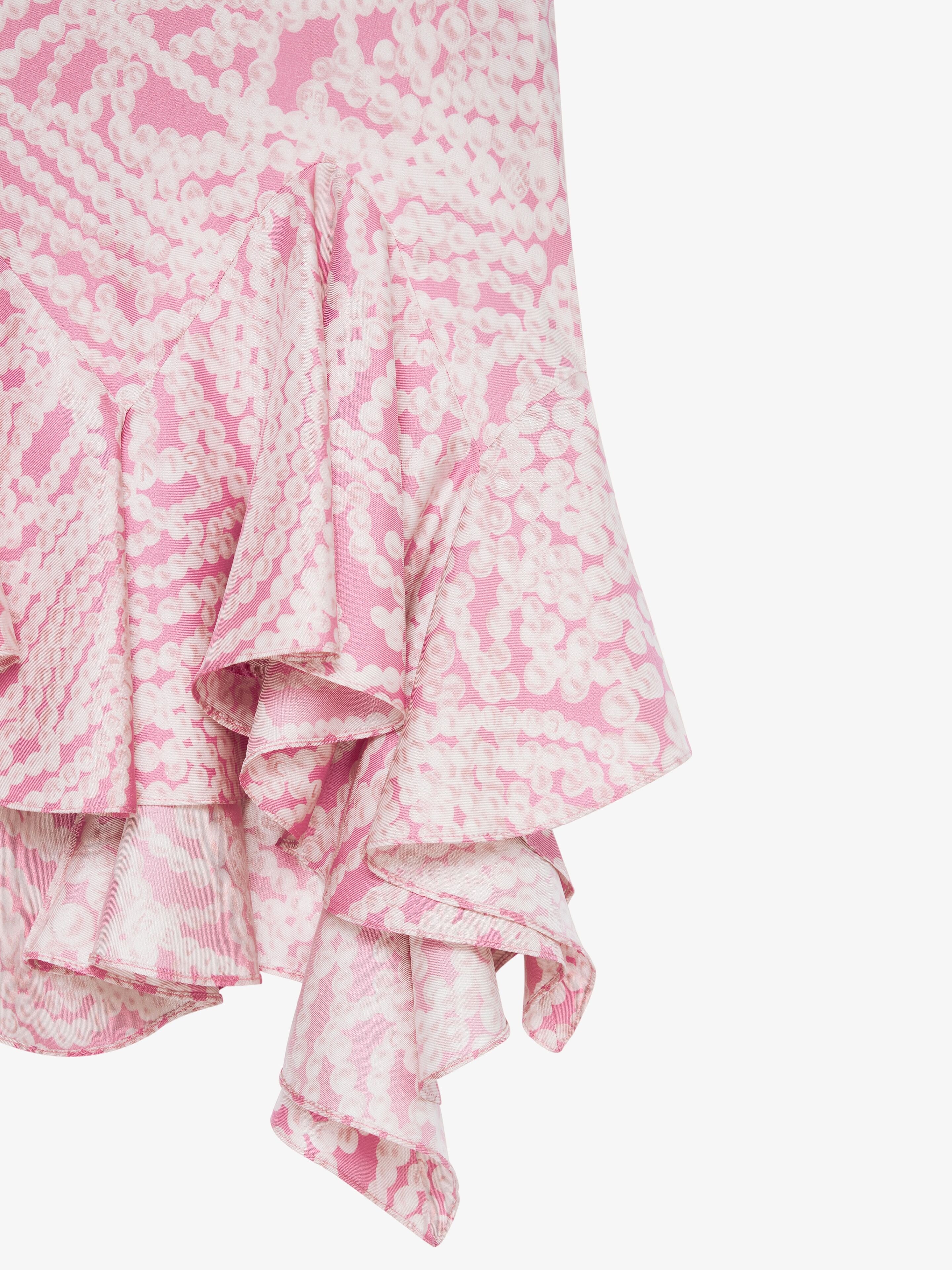 GIVENCHY WOMEN'S SHORT FLUIDE DRESS NWT