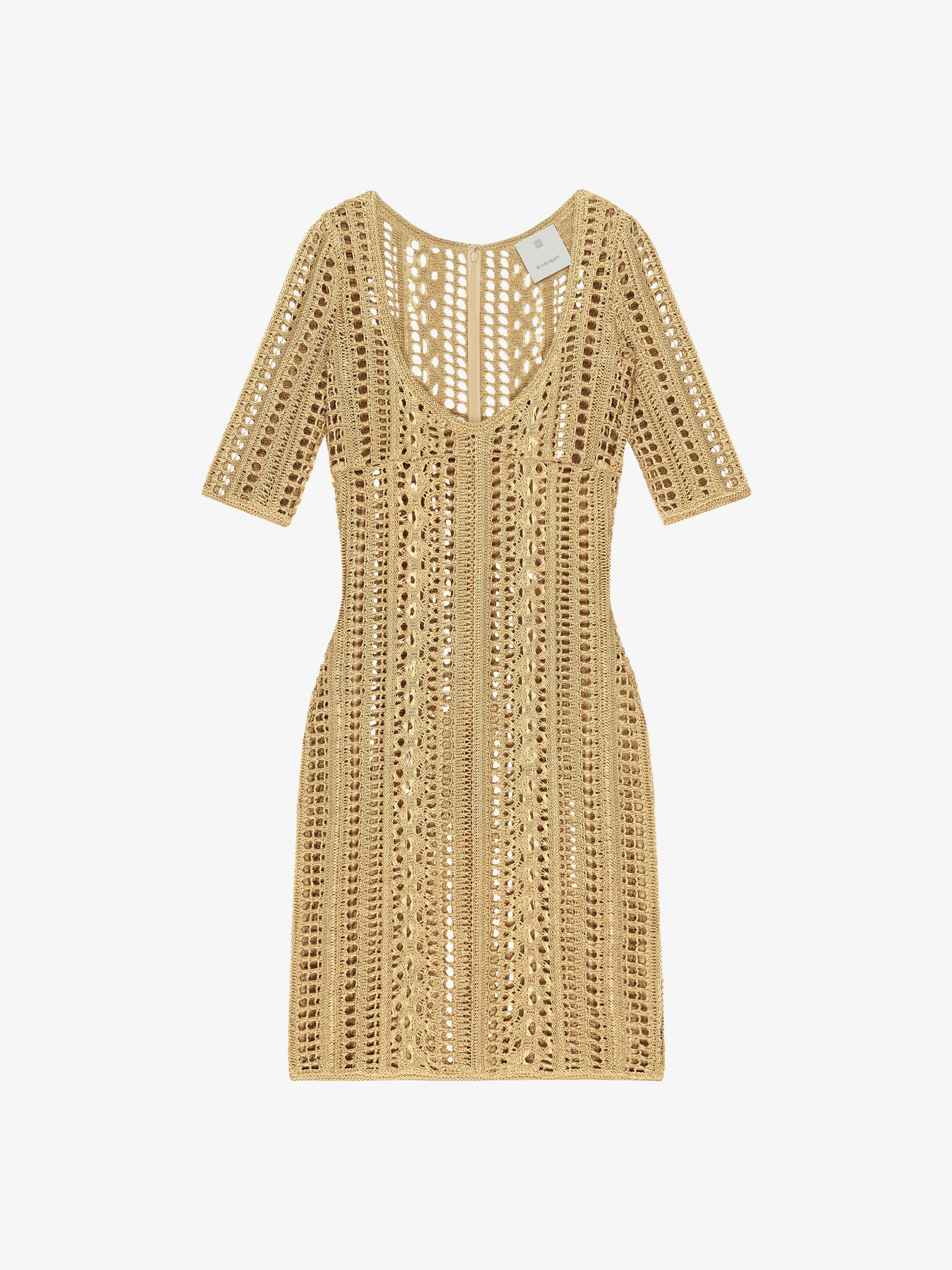 GIVENCHY WOMEN'S SHORT SLEEVES SHORT DRESS NWT