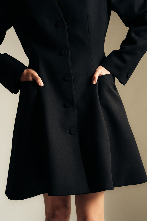 GIVENCHY WOMEN'S HOURGLASS DRESS NWT