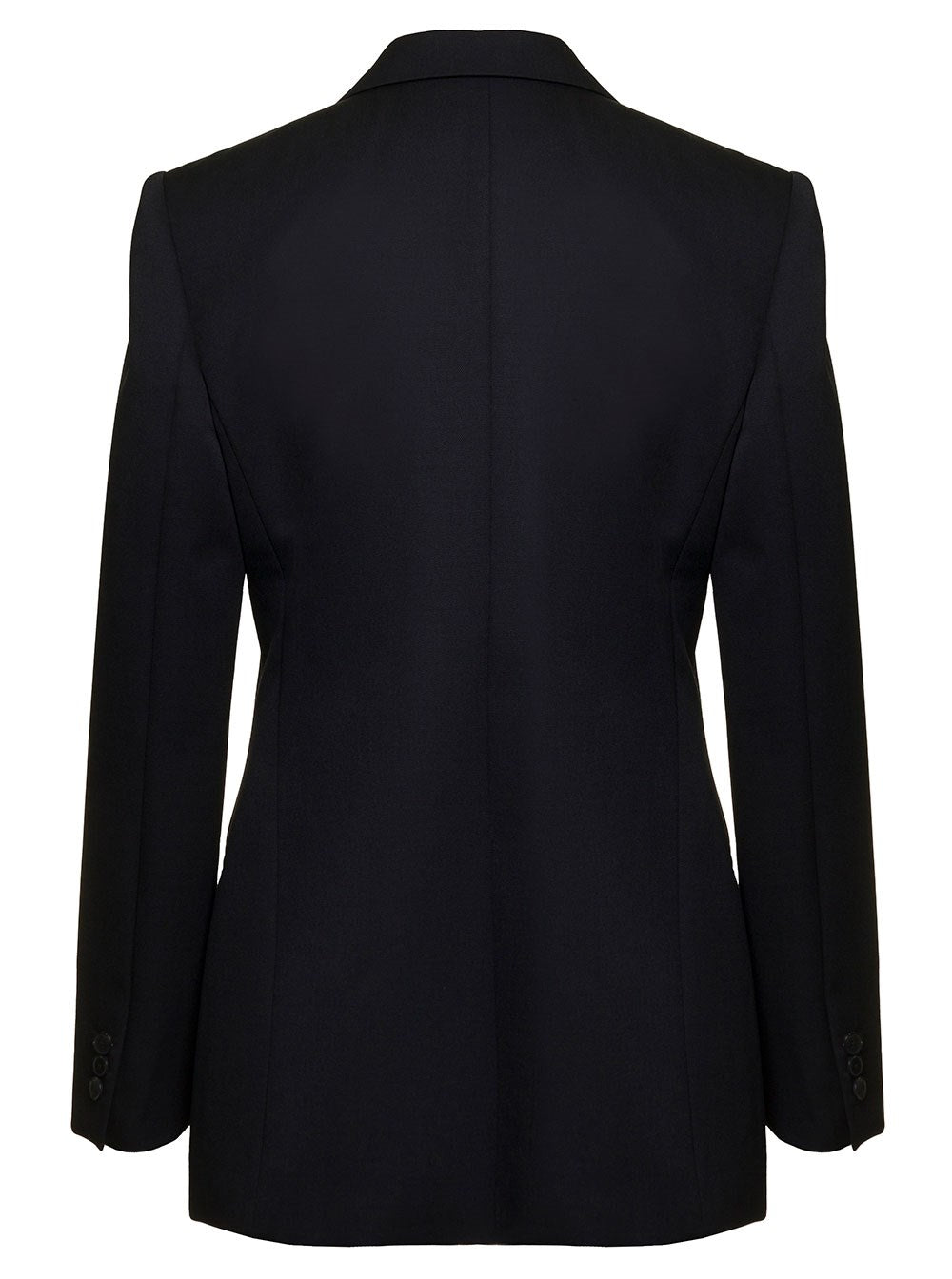 GIVENCHY WOMEN'S CAPE JACKET NWT