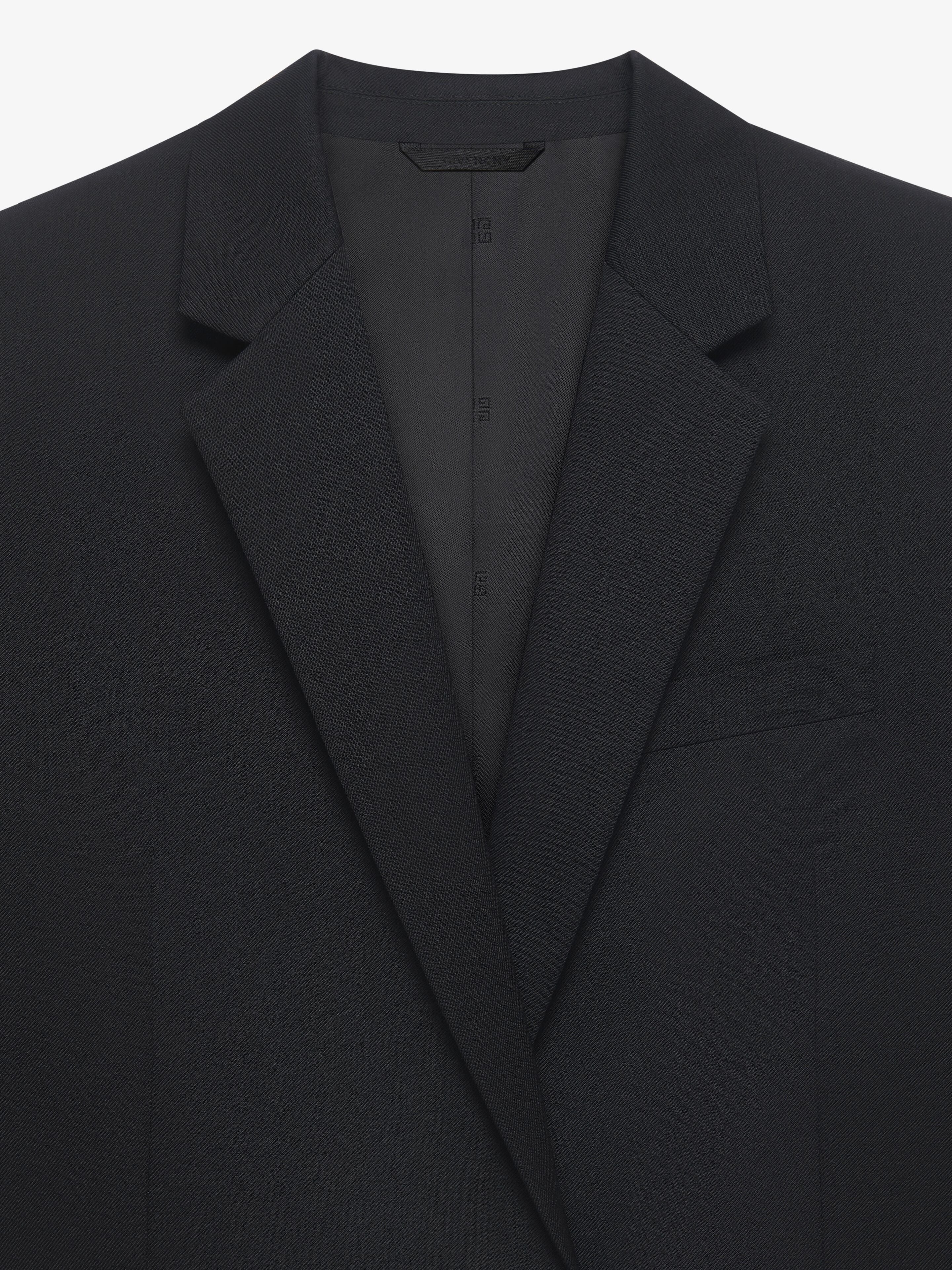 GIVENCHY WOMEN'S SINGLE BREAST OVERSIZE JACKET NWT