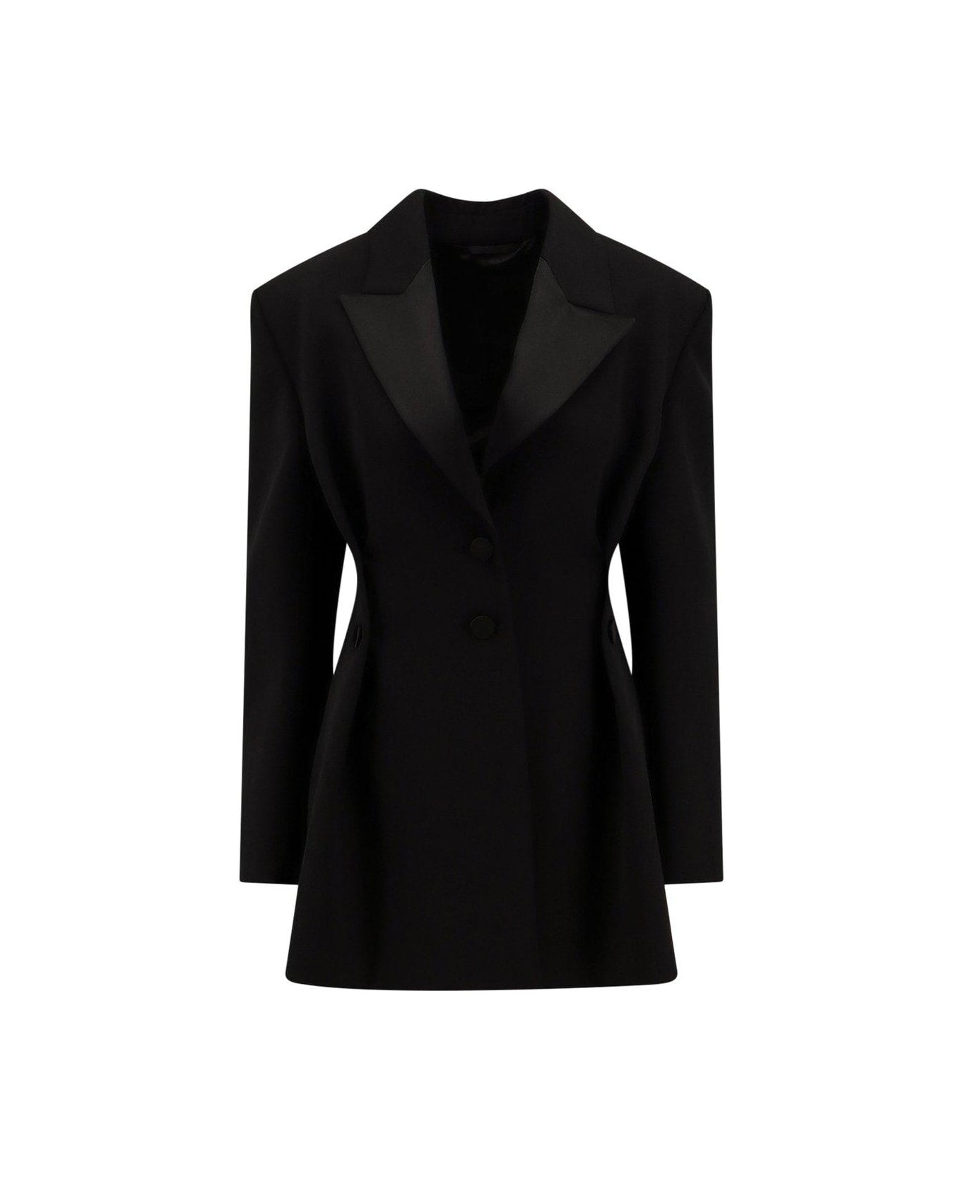 GIVENCHY WOMEN'S BUTTONED JACKET NWT