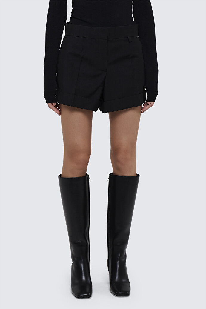 GIVENCHY WOMEN'S TAILORED SHORTS NWT