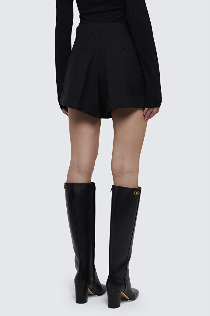 GIVENCHY WOMEN'S TAILORED SHORTS NWT