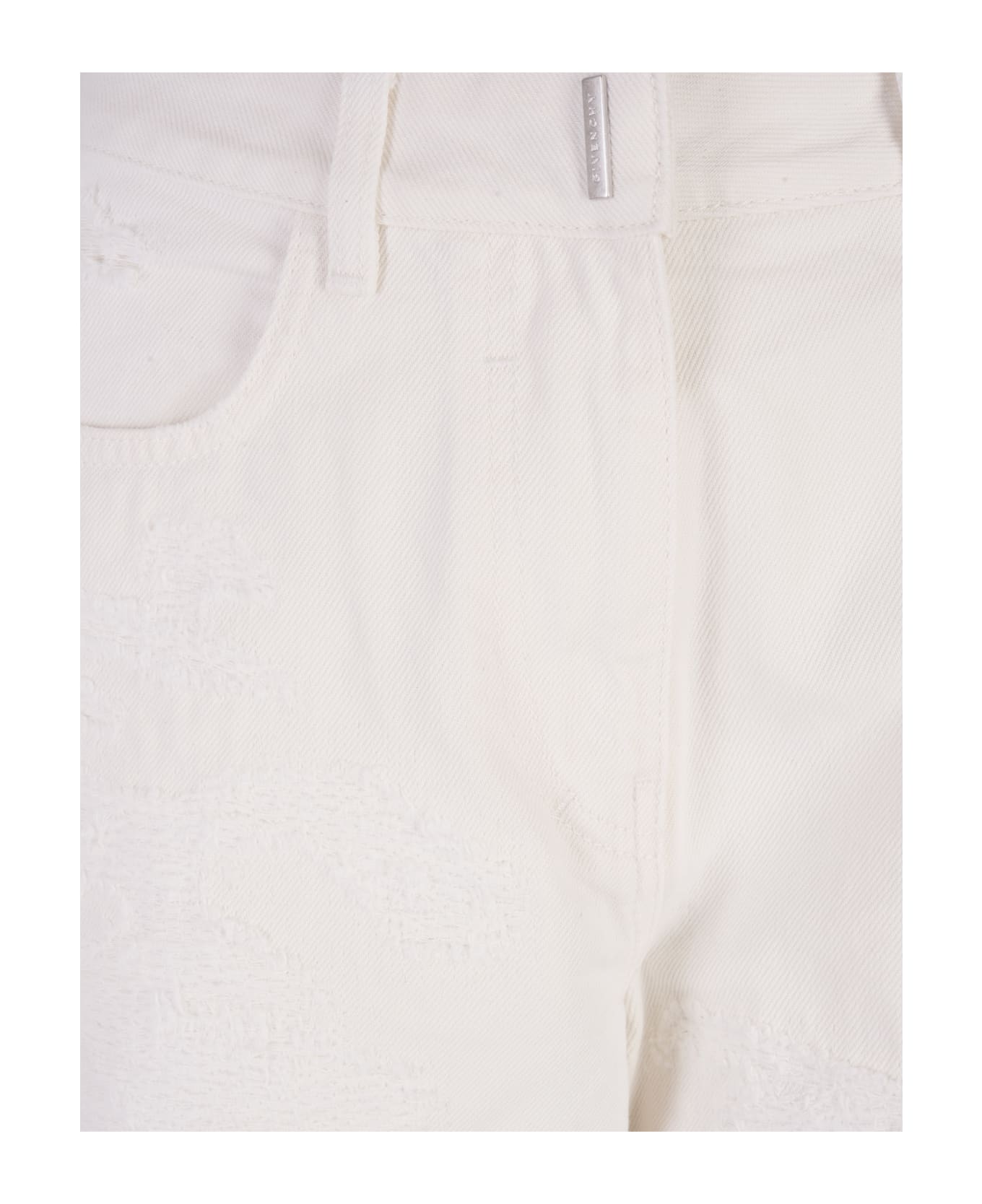 GIVENCHY WOMEN'S WIDE POCKETS CARGO NWT