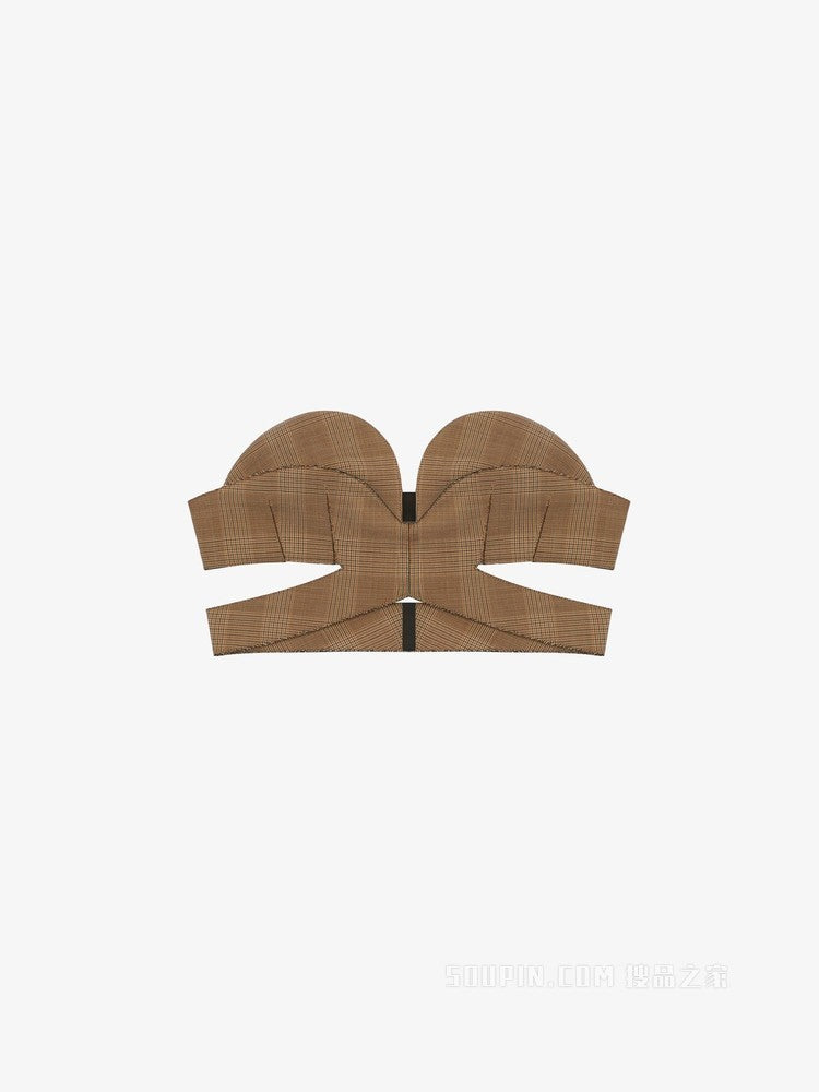 GIVENCHY WOMEN'S CROSSBRA NWT