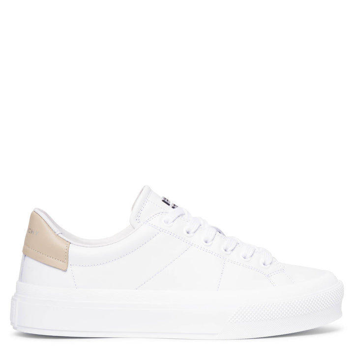 GIVENCHY WOMEN'S CITY SPORT LACE-UP SNEAKER NWT