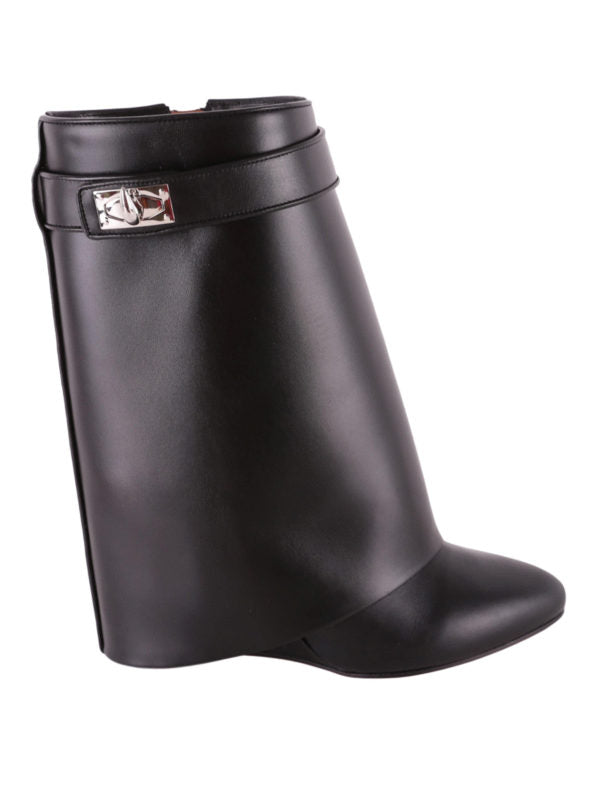 GIVENCHY WOMEN'S SHARK PANT ANKLE BOOT 9 NWT