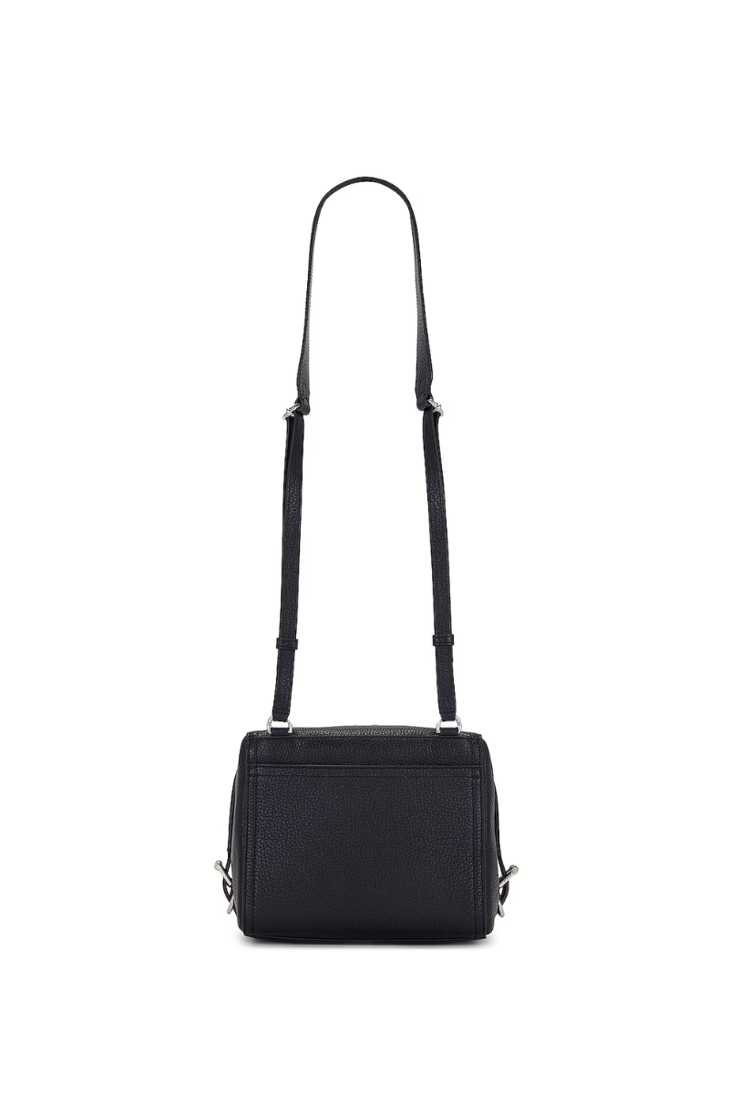 Givenchy Pandora Small Bag in Black