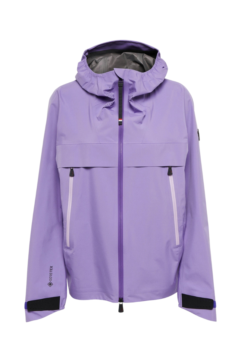 Moncler TULLINS GIUBBOTTO Purple