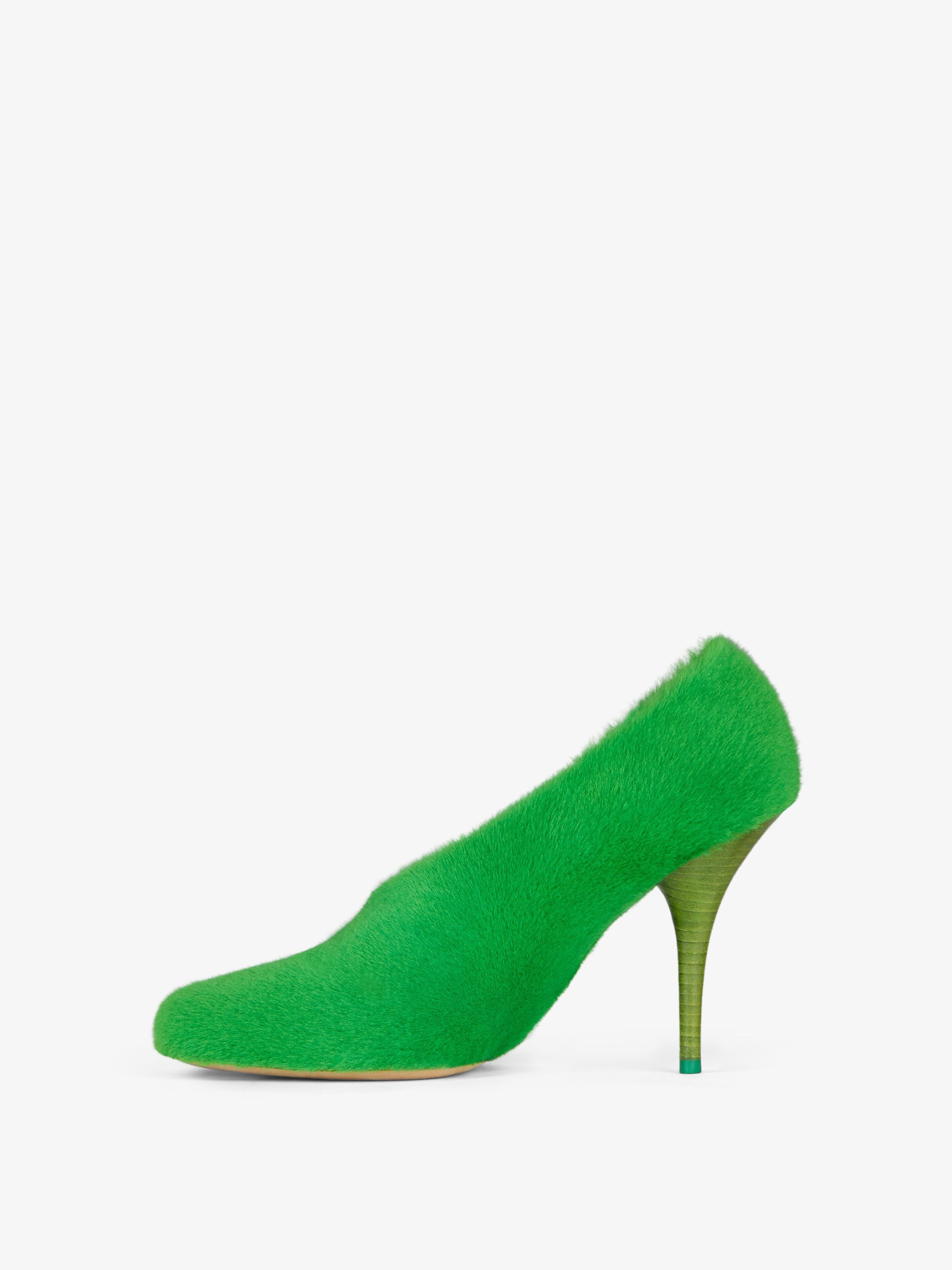 GIVENCHY WOMEN'S SHOW PUMP 95MM NWT