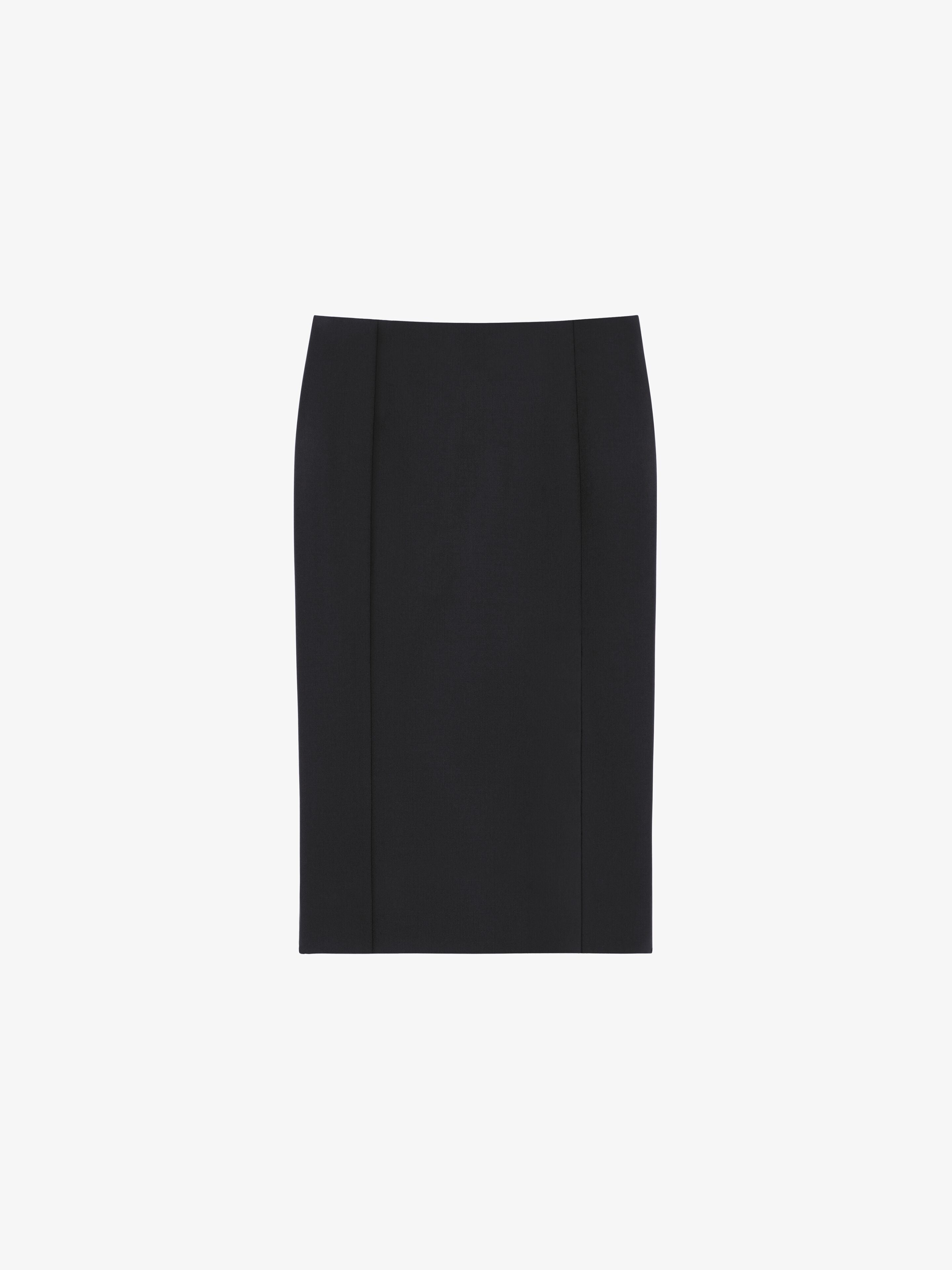 GIVENCHY WOMEN'S LONG SKIRT NWT