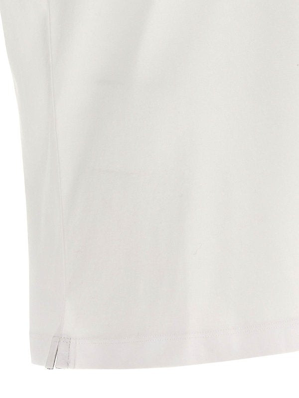 BRUNELLO CUCINELLI MEN'S SHIRT M0B131384T_CBH82 NWT