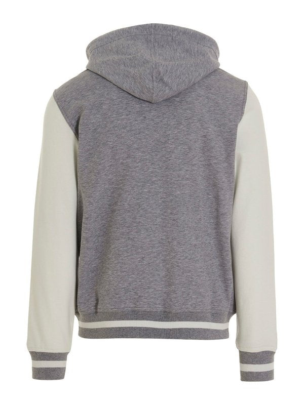 BRUNELLO CUCINELLI MEN'S SWEATER M0T359042G_CB553 NWT