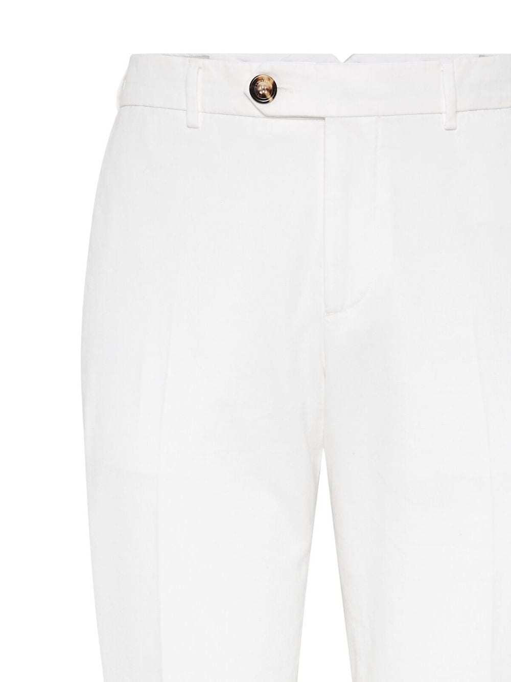 BRUNELLO CUCINELLI MEN'S PANTS M252DE1730_C2200 NWT
