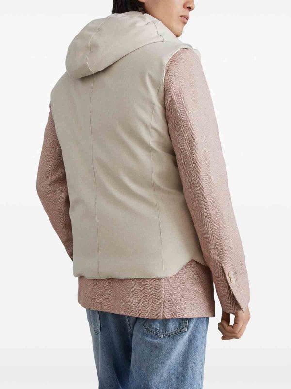 BRUNELLO CUCINELLI MEN'S JACKET MM4631775_CID85 NWT