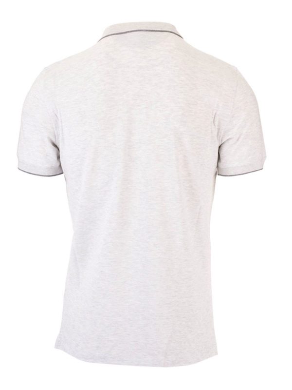 BRUNELLO CUCINELLI MEN'S SHIRT M0T639779G_CX135 NWT