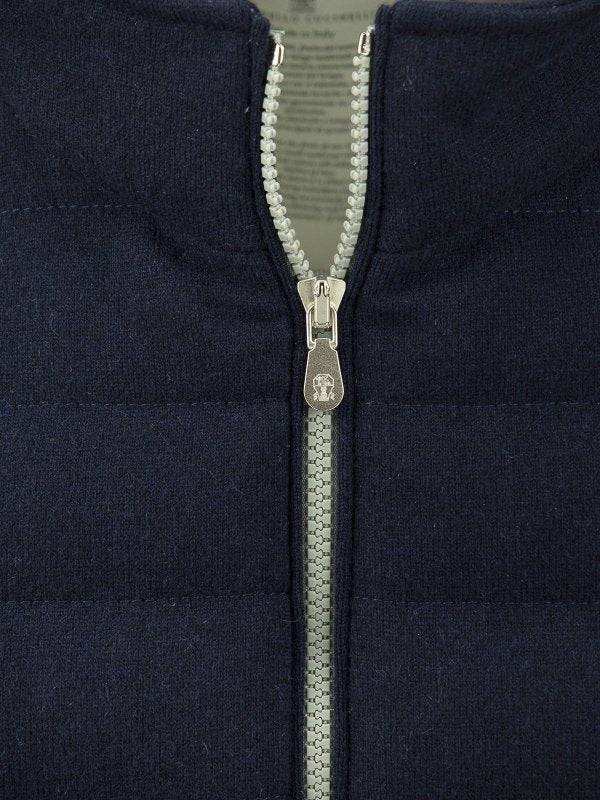 BRUNELLO CUCINELLI MEN'S JACKET M221P107_CG750 NWT