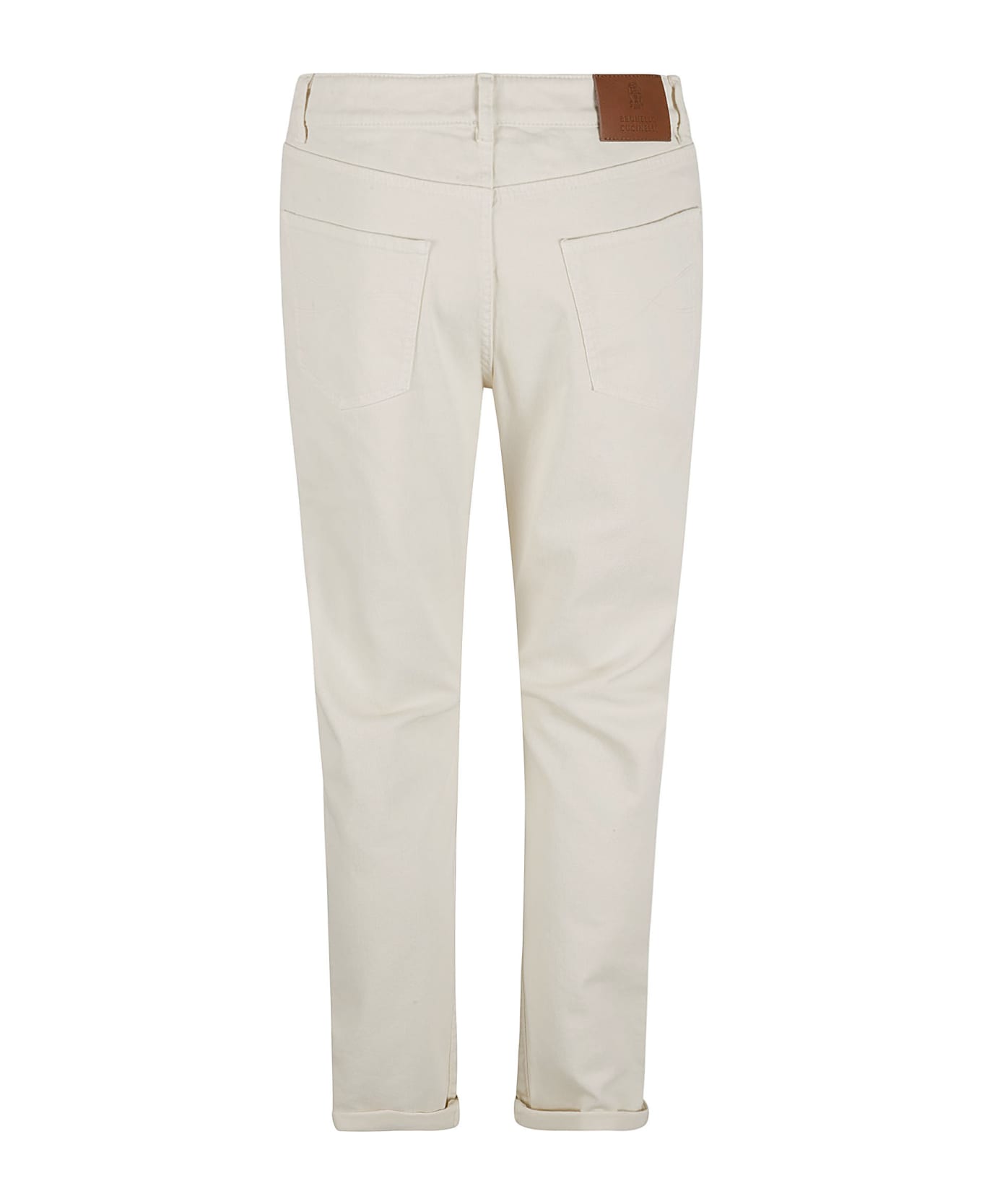 BRUNELLO CUCINELLI MEN'S PANTS M277PX1290_C6094 NWT