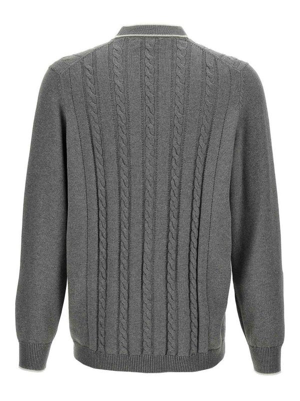 BRUNELLO CUCINELLI MEN'S GYM M28707906T_CMK65 NWT