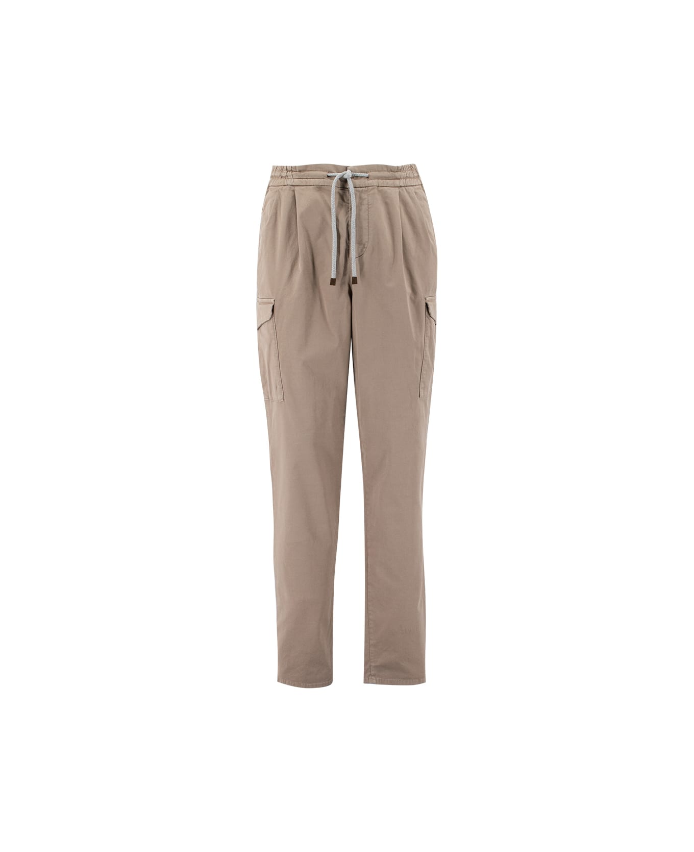 BRUNELLO CUCINELLI MEN'S PANTS M289LS2410_C6268 NWT