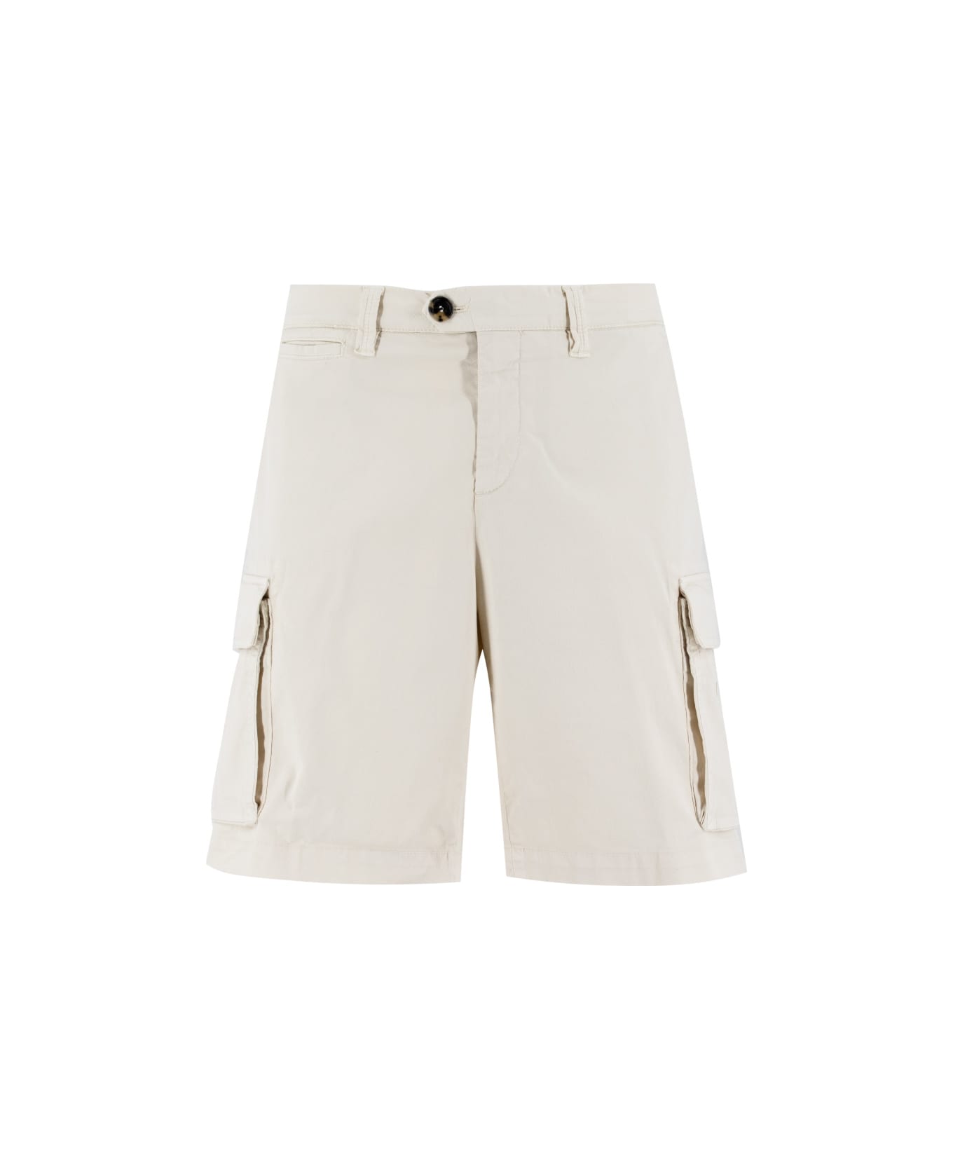 BRUNELLO CUCINELLI MEN'S PANTS M289LU0030_C5797 NWT